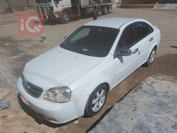 شيفروليه اوبترا 2012 للبيع في العراق - خور الزبير